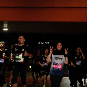 Runner Photo 3677342
