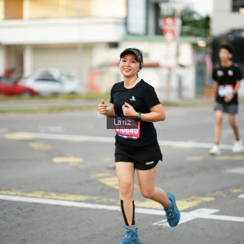 Runner Photo 3677343