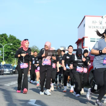 Runner Photo 3677344