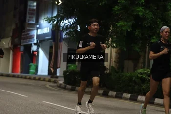 Runner Photo 3677348