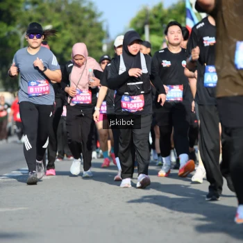Runner Photo 3677355