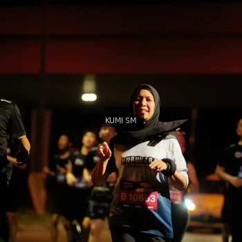 Runner Photo 3677358