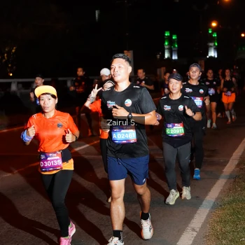 Runner Photo 3677359