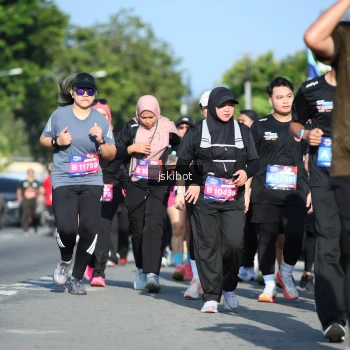 Runner Photo 3677361
