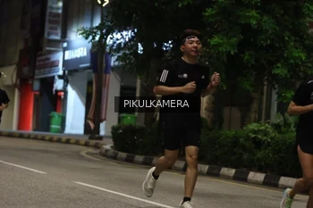 Runner Photo 3677362