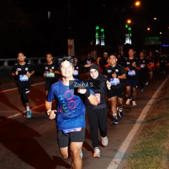 Runner Photo 3677364