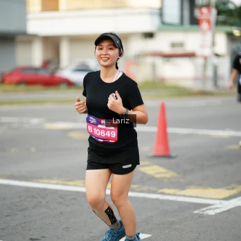Runner Photo 3677365