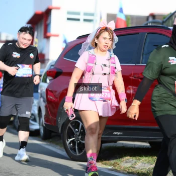 Runner Photo 3677366