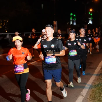 Runner Photo 3677372