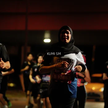 Runner Photo 3677375