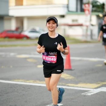 Runner Photo 3677376