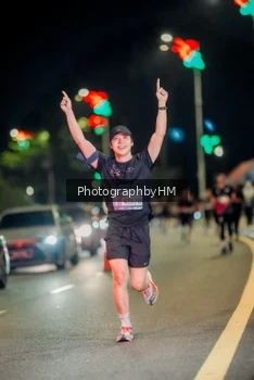 Runner Photo 3677384