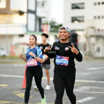 Runner Photo 3677386
