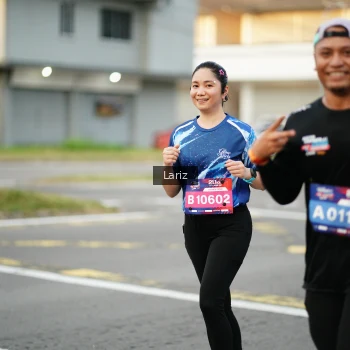 Runner Photo 3677387