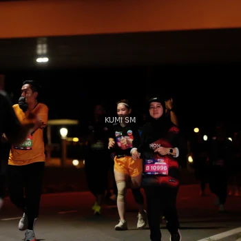 Runner Photo 3677393