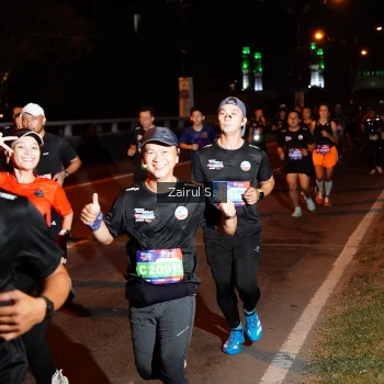 Runner Photo 3677394