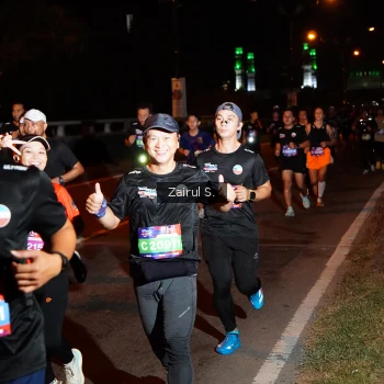 Runner Photo 3677396