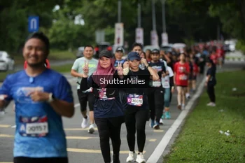 Runner Photo 36774