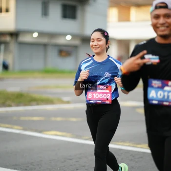 Runner Photo 3677401