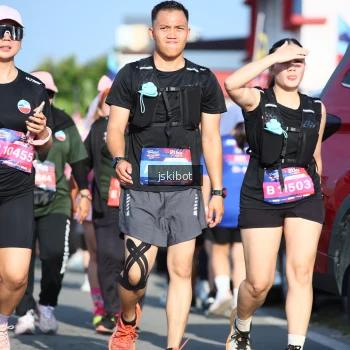 Runner Photo 3677402