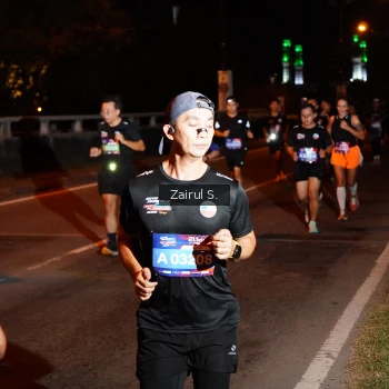 Runner Photo 3677404