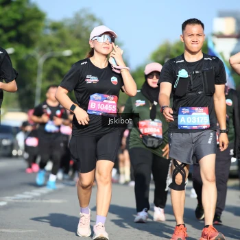 Runner Photo 3677407