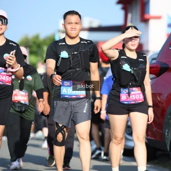 Runner Photo 3677409