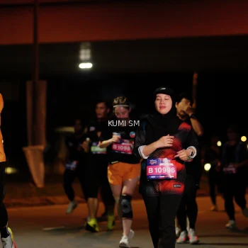 Runner Photo 3677411