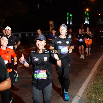 Runner Photo 3677417