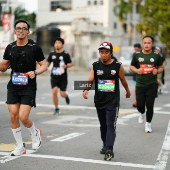 Runner Photo 3677421