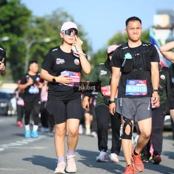Runner Photo 3677422