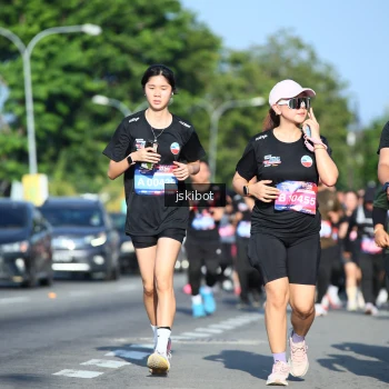 Runner Photo 3677427