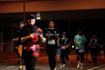 Runner Photo 3677428