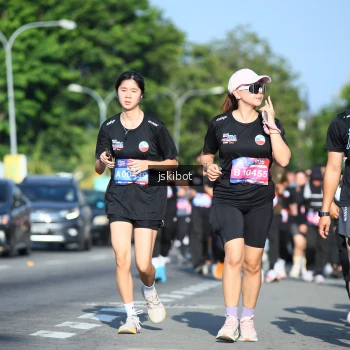 Runner Photo 3677431