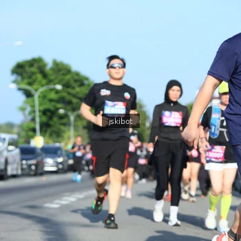 Runner Photo 3677439