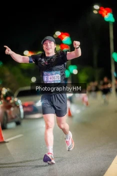 Runner Photo 3677441