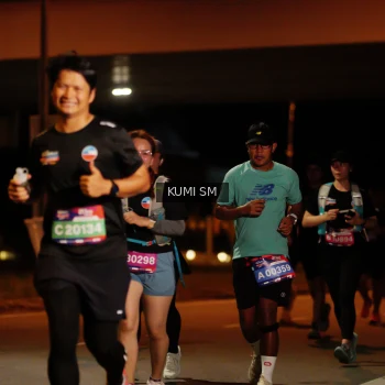 Runner Photo 3677442