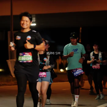 Runner Photo 3677443