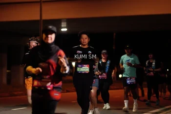 Runner Photo 3677445