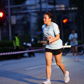 Runner Photo 3677447