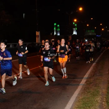 Runner Photo 3677452