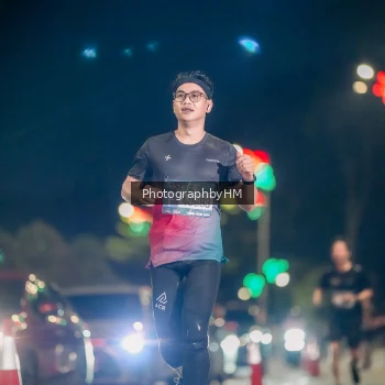 Runner Photo 3677454