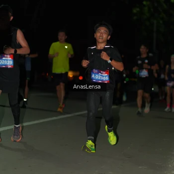 Runner Photo 3677456