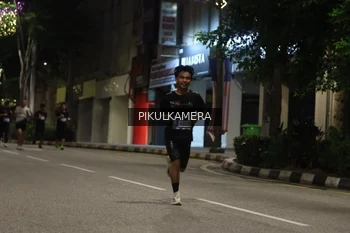 Runner Photo 3677461