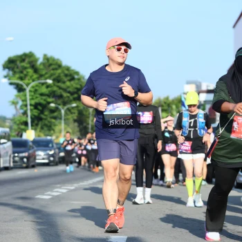 Runner Photo 3677462