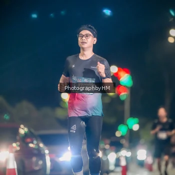 Runner Photo 3677464