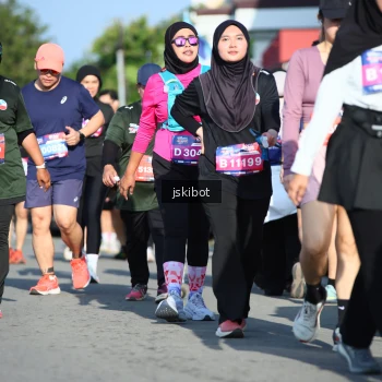 Runner Photo 3677467