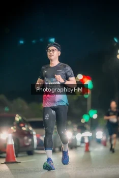 Runner Photo 3677468