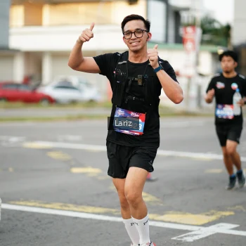 Runner Photo 3677469