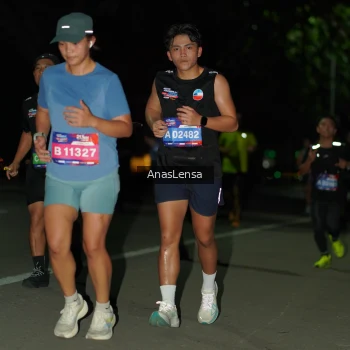 Runner Photo 3677474